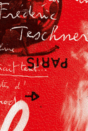 Frédéric Teschner [édition bilingue]
